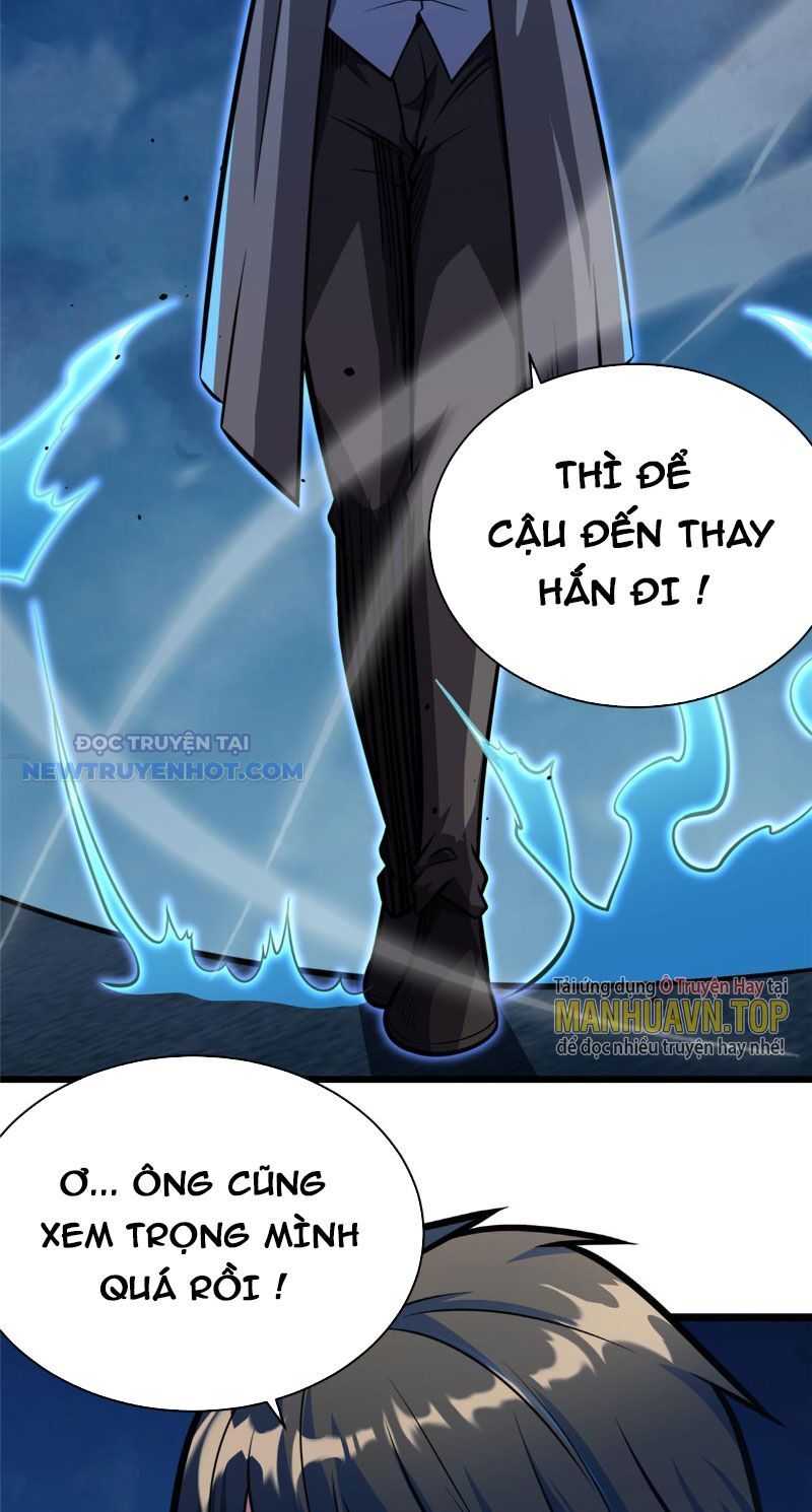 Đô Thị Cực Phẩm Y Thần Chap 27 - Next Chap 28
