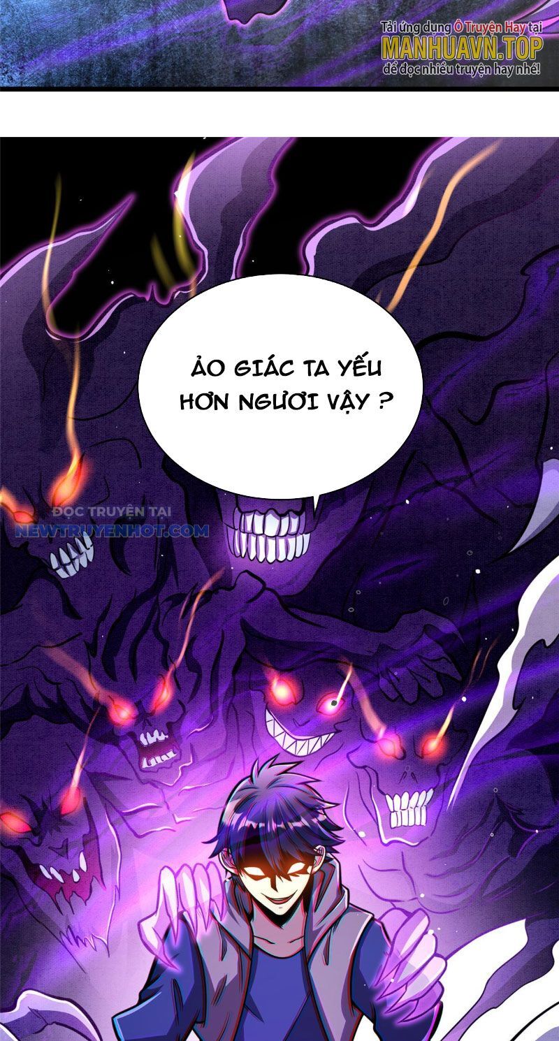 Đô Thị Cực Phẩm Y Thần Chap 27 - Next Chap 28