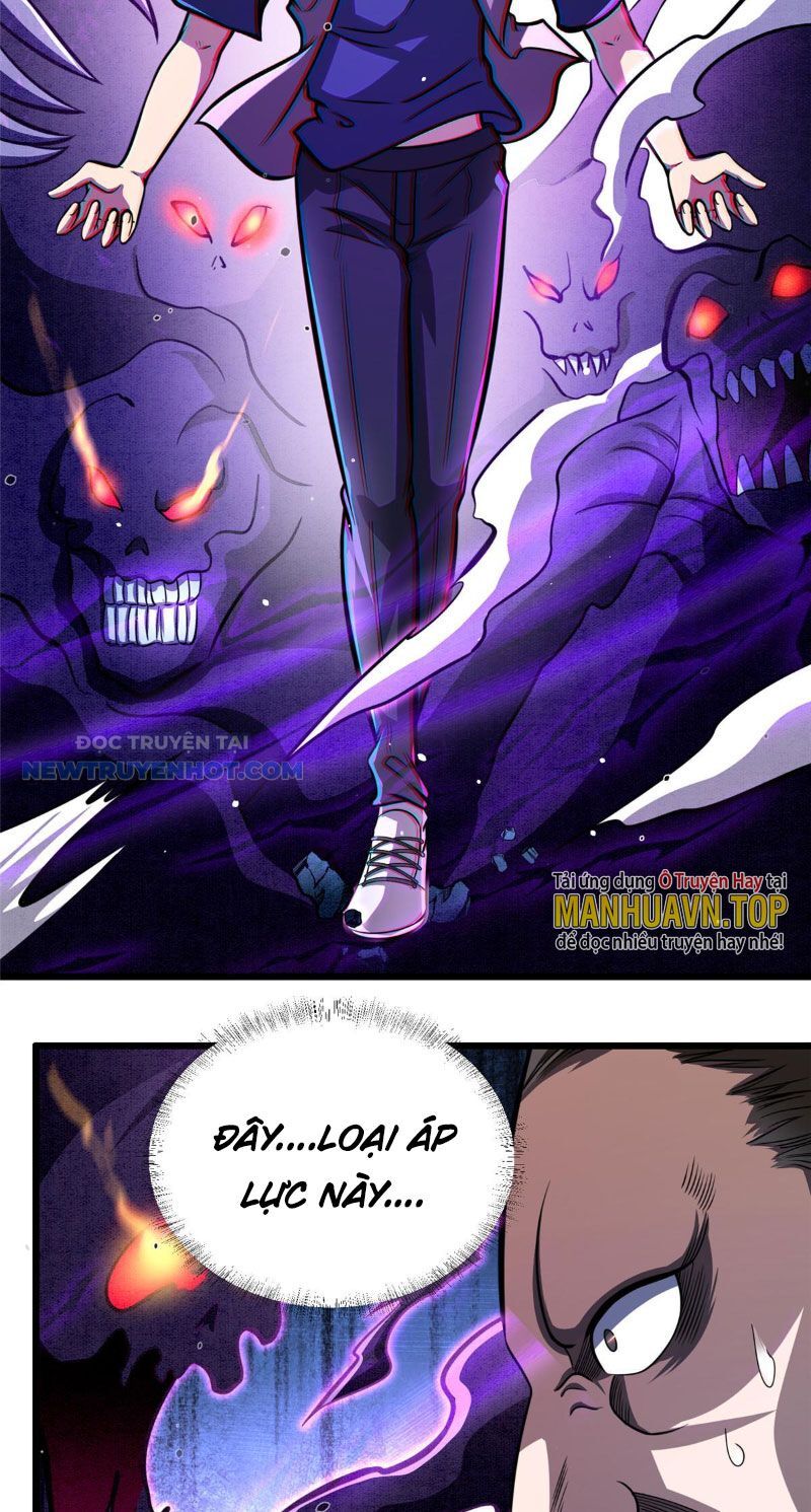 Đô Thị Cực Phẩm Y Thần Chap 27 - Next Chap 28