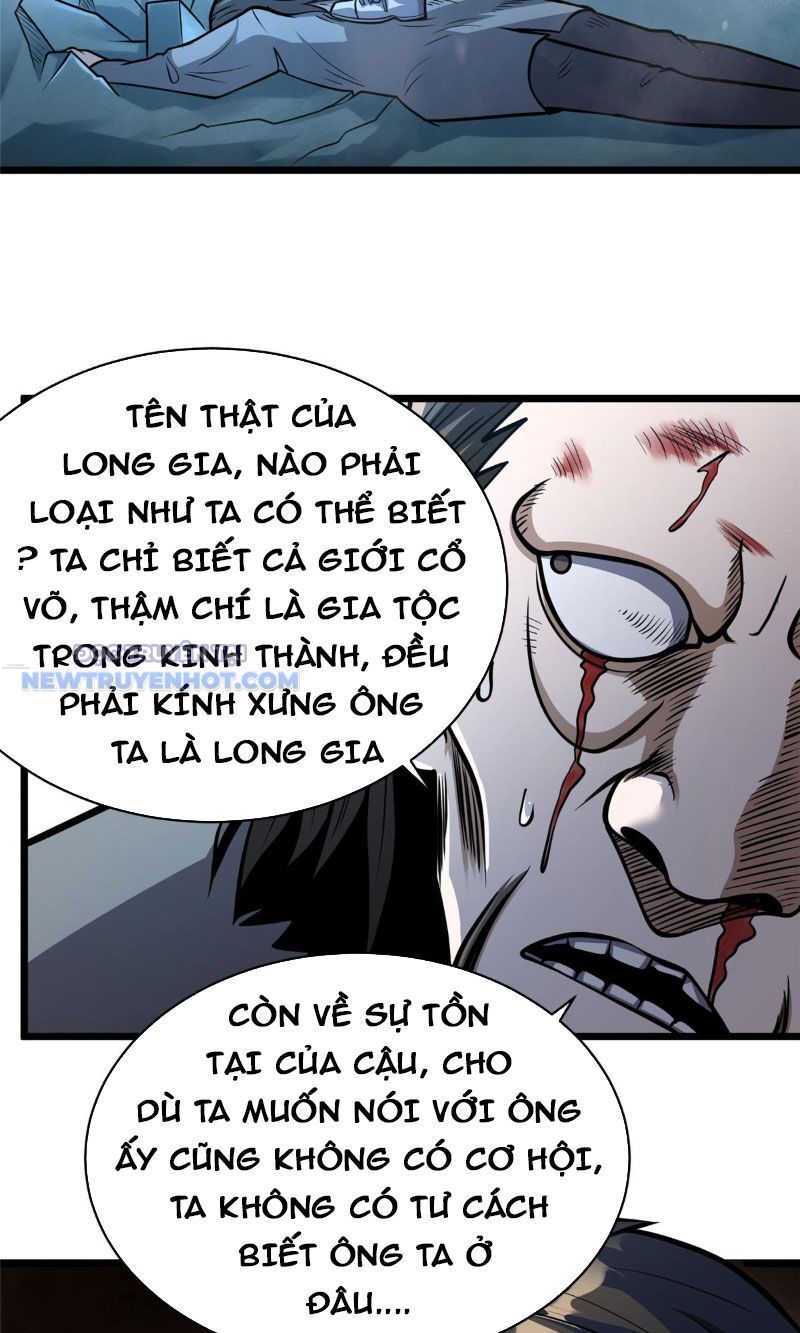 Đô Thị Cực Phẩm Y Thần Chap 28 - Next Chap 29