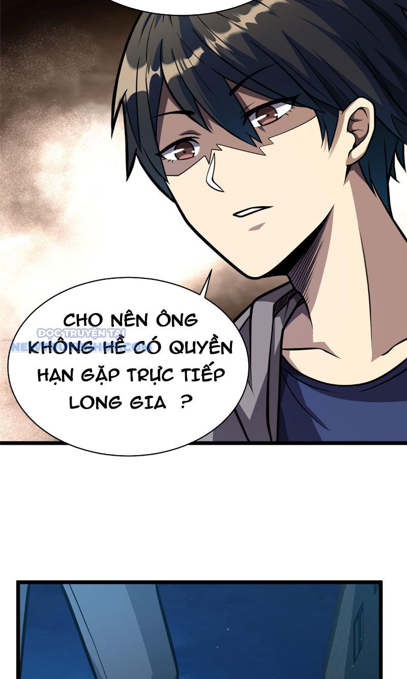 Đô Thị Cực Phẩm Y Thần Chap 28 - Next Chap 29