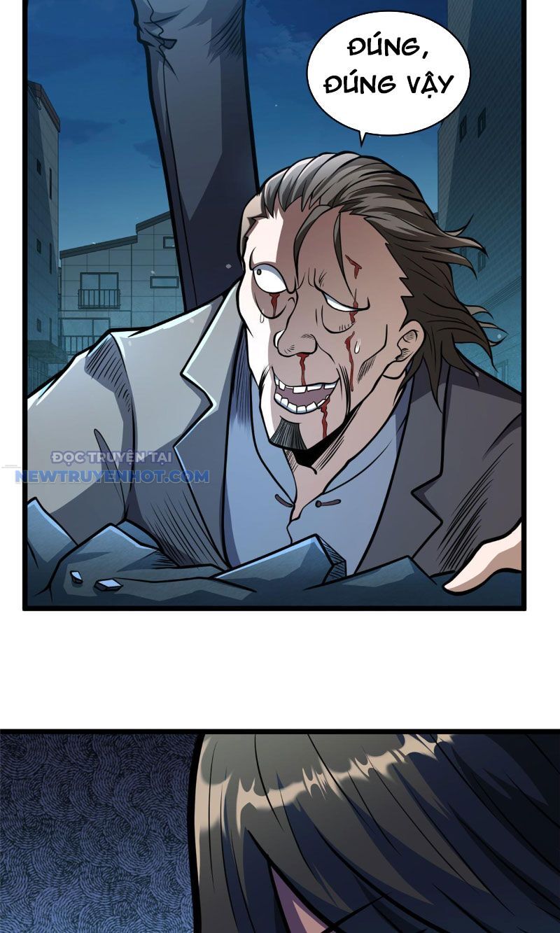 Đô Thị Cực Phẩm Y Thần Chap 28 - Next Chap 29