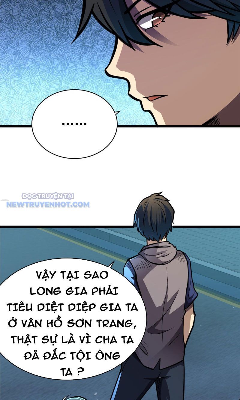 Đô Thị Cực Phẩm Y Thần Chap 28 - Next Chap 29