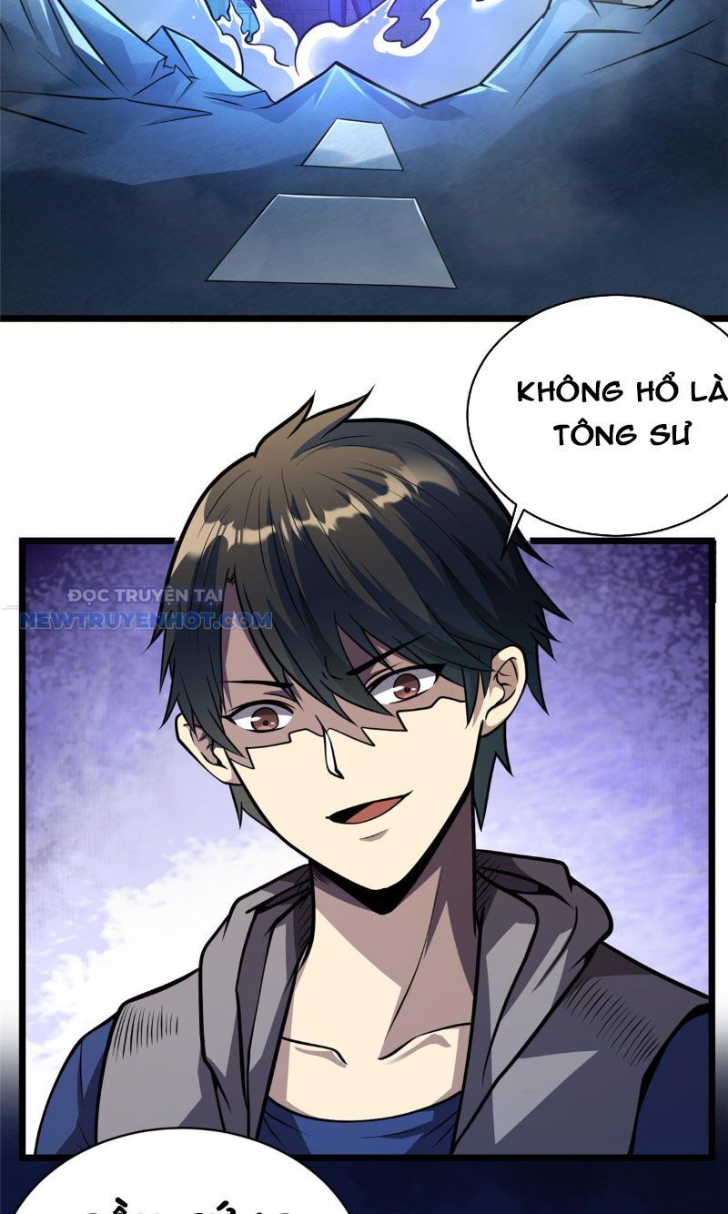 Đô Thị Cực Phẩm Y Thần Chap 28 - Next Chap 29