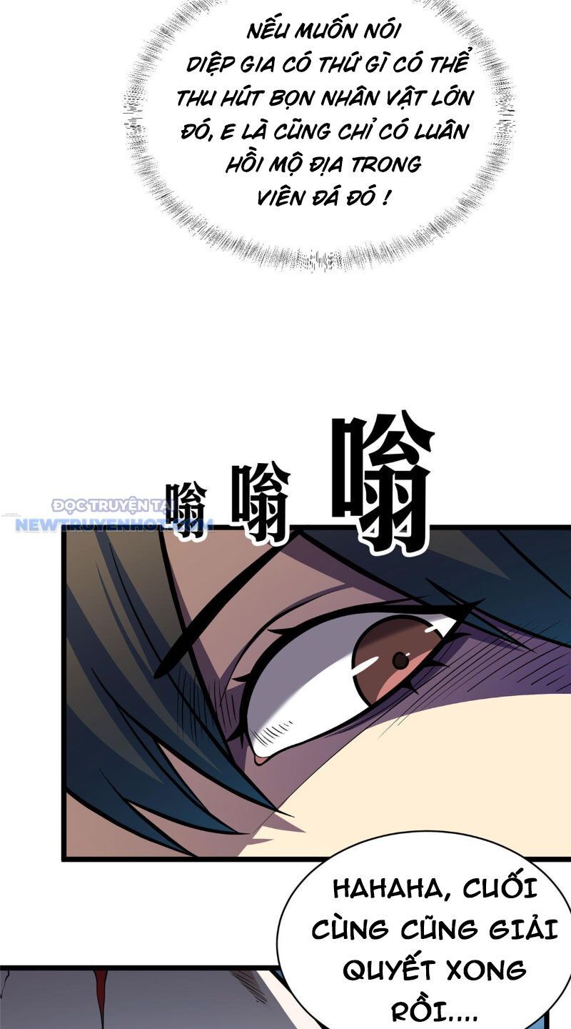 Đô Thị Cực Phẩm Y Thần Chap 28 - Next Chap 29