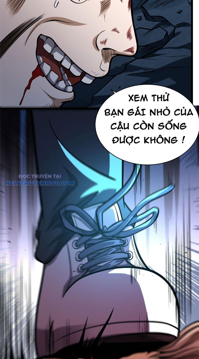 Đô Thị Cực Phẩm Y Thần Chap 28 - Next Chap 29