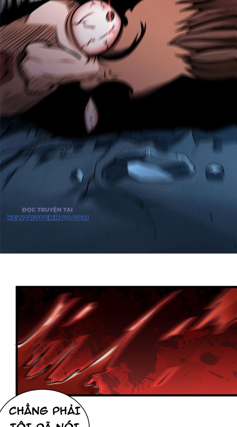 Đô Thị Cực Phẩm Y Thần Chap 28 - Next Chap 29