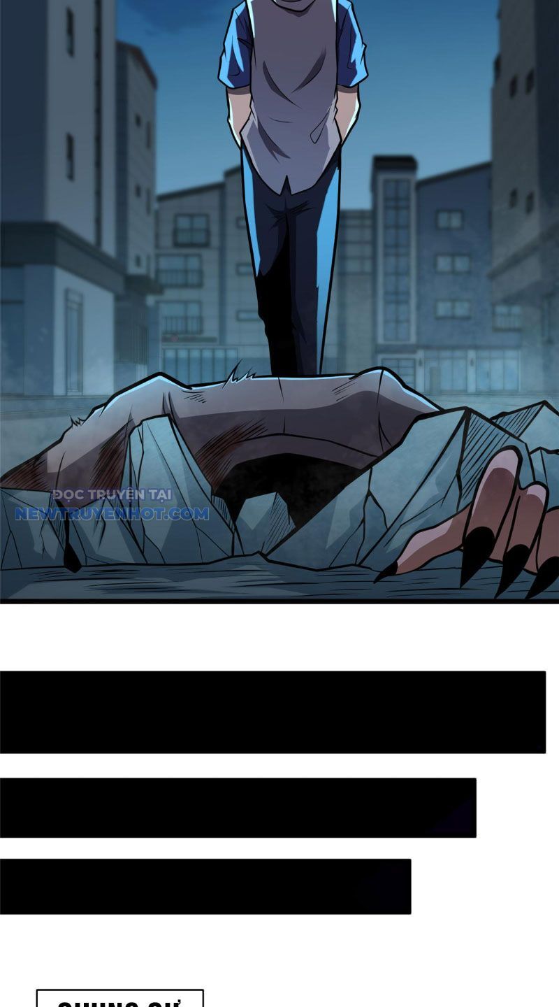 Đô Thị Cực Phẩm Y Thần Chap 28 - Next Chap 29