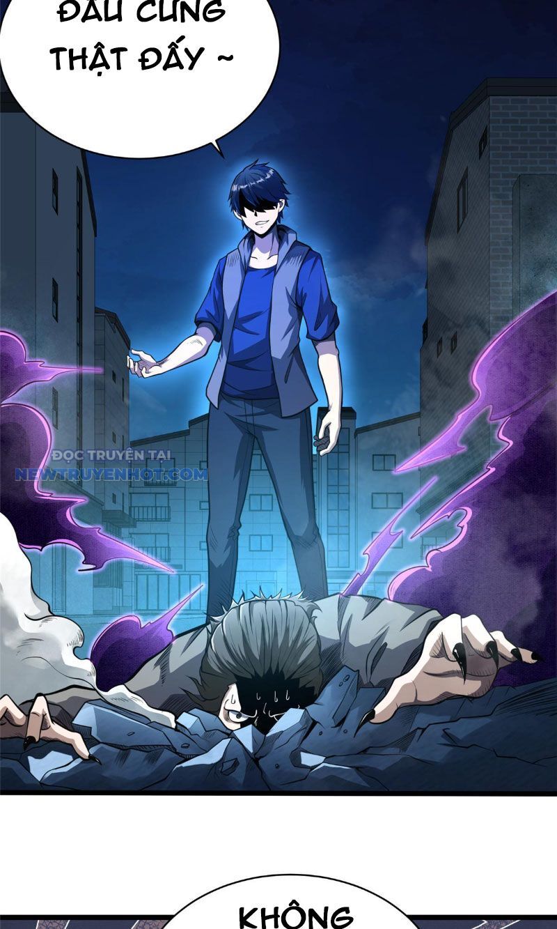 Đô Thị Cực Phẩm Y Thần Chap 28 - Next Chap 29