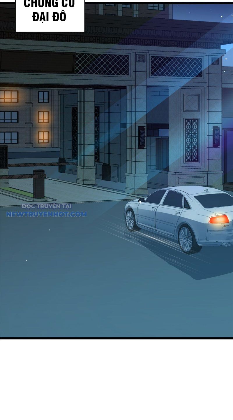 Đô Thị Cực Phẩm Y Thần Chap 28 - Next Chap 29