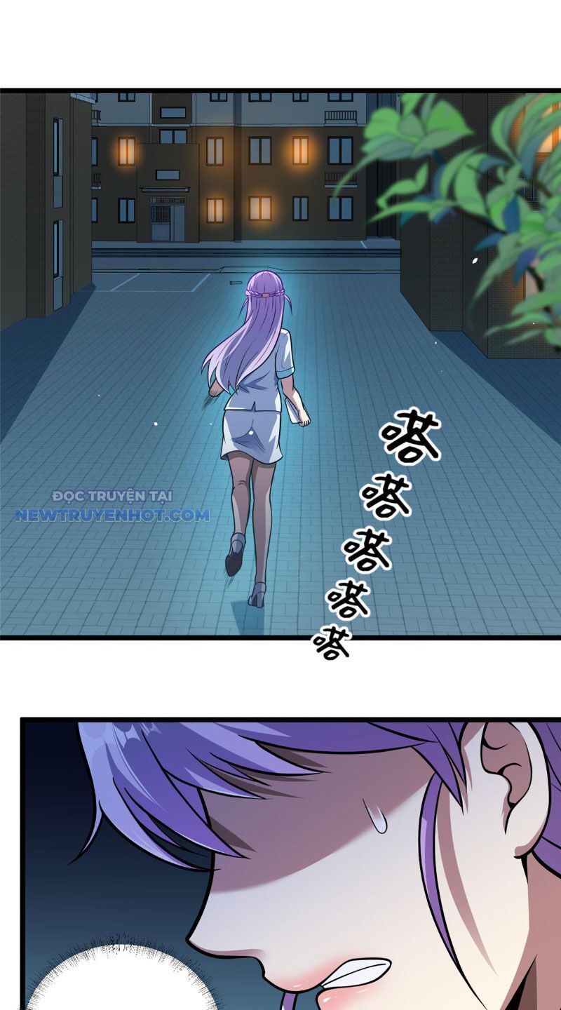 Đô Thị Cực Phẩm Y Thần Chap 28 - Next Chap 29
