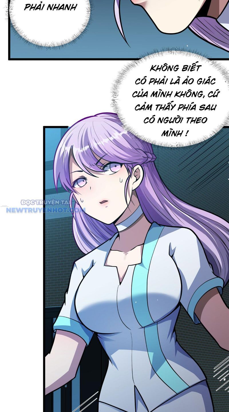 Đô Thị Cực Phẩm Y Thần Chap 28 - Next Chap 29