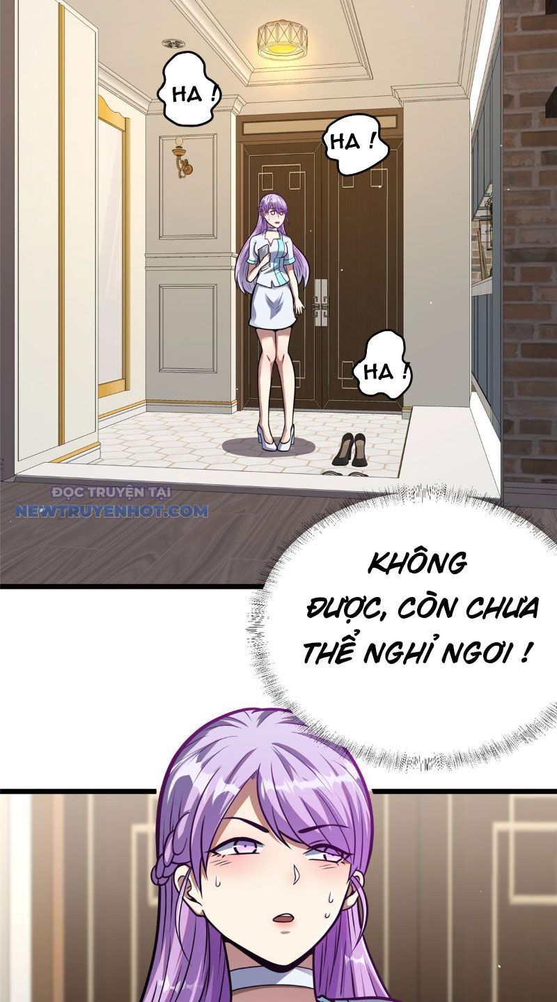 Đô Thị Cực Phẩm Y Thần Chap 28 - Next Chap 29