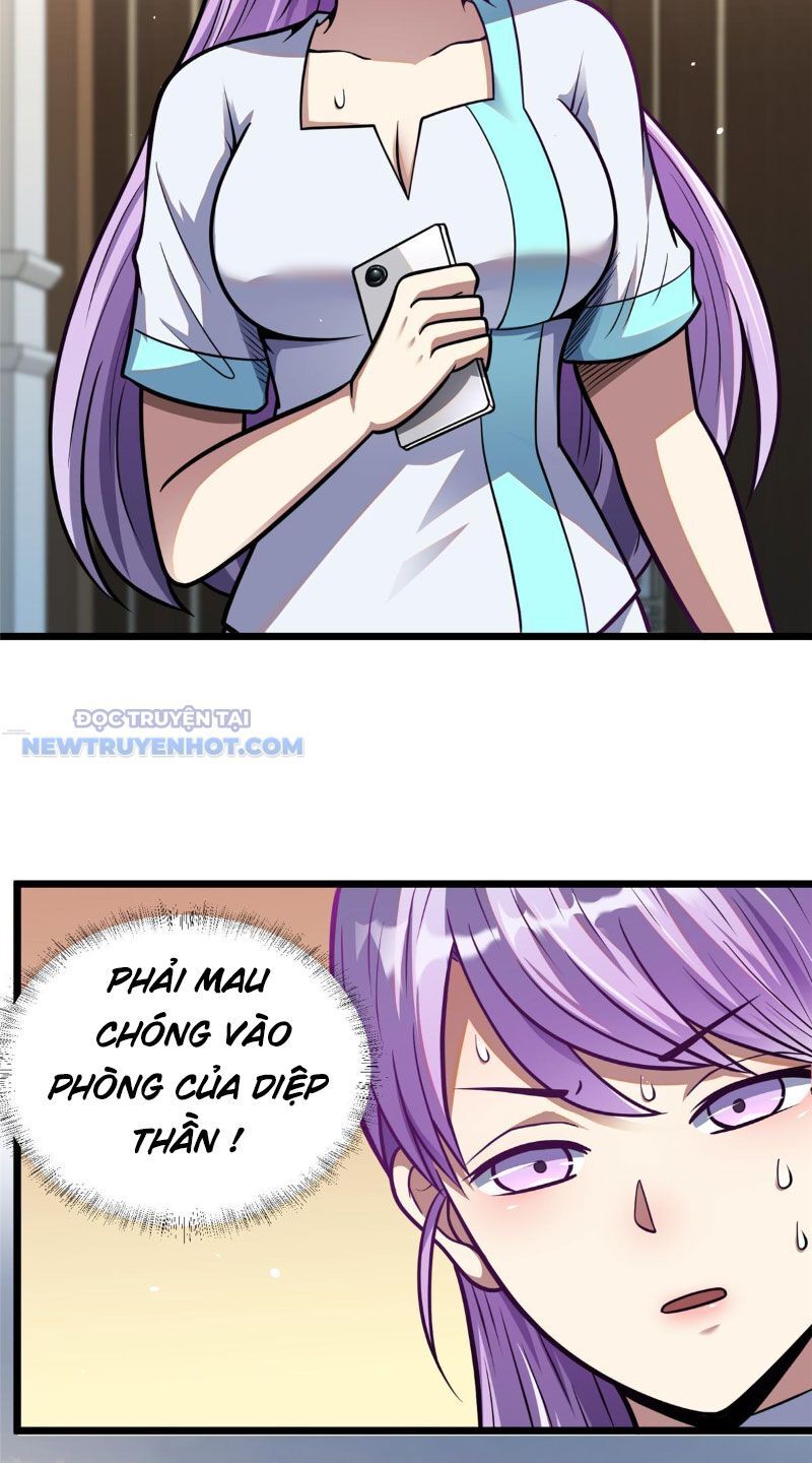 Đô Thị Cực Phẩm Y Thần Chap 28 - Next Chap 29