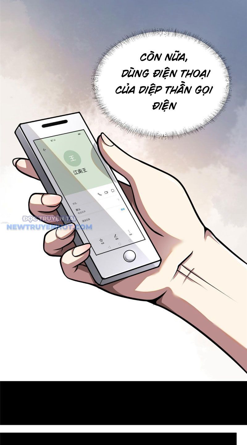 Đô Thị Cực Phẩm Y Thần Chap 28 - Next Chap 29