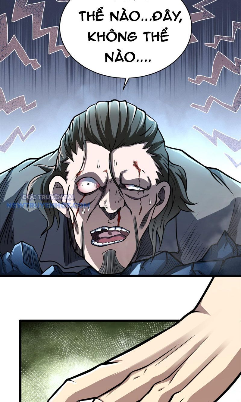 Đô Thị Cực Phẩm Y Thần Chap 28 - Next Chap 29
