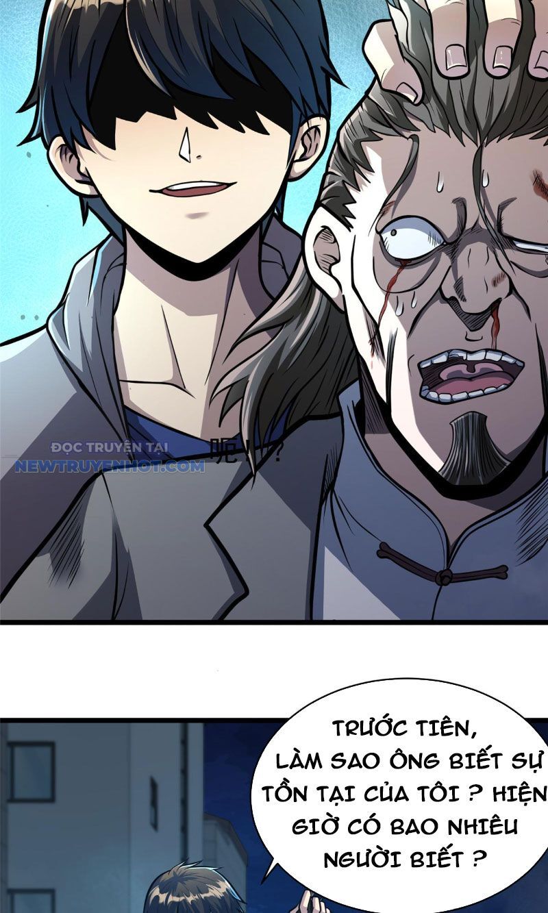 Đô Thị Cực Phẩm Y Thần Chap 28 - Next Chap 29