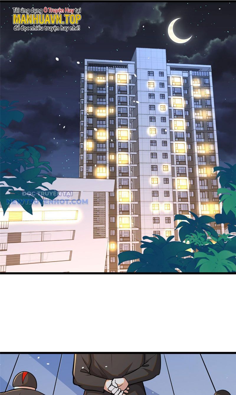 Đô Thị Cực Phẩm Y Thần Chap 29 - Next Chap 30