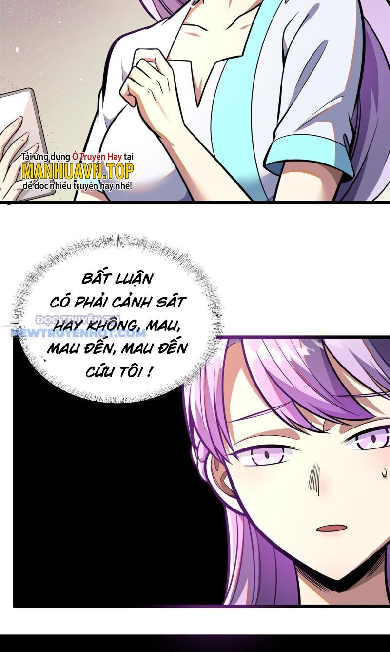 Đô Thị Cực Phẩm Y Thần Chap 29 - Next Chap 30
