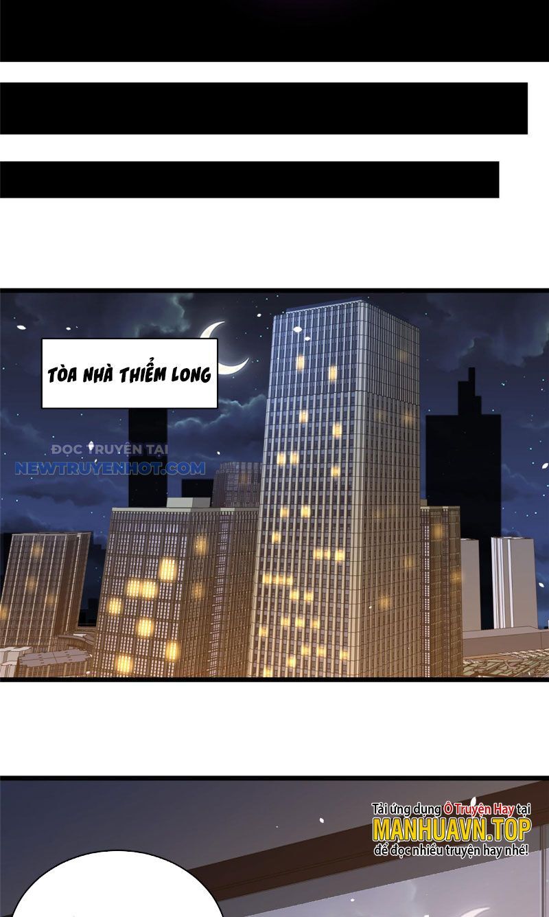 Đô Thị Cực Phẩm Y Thần Chap 29 - Next Chap 30