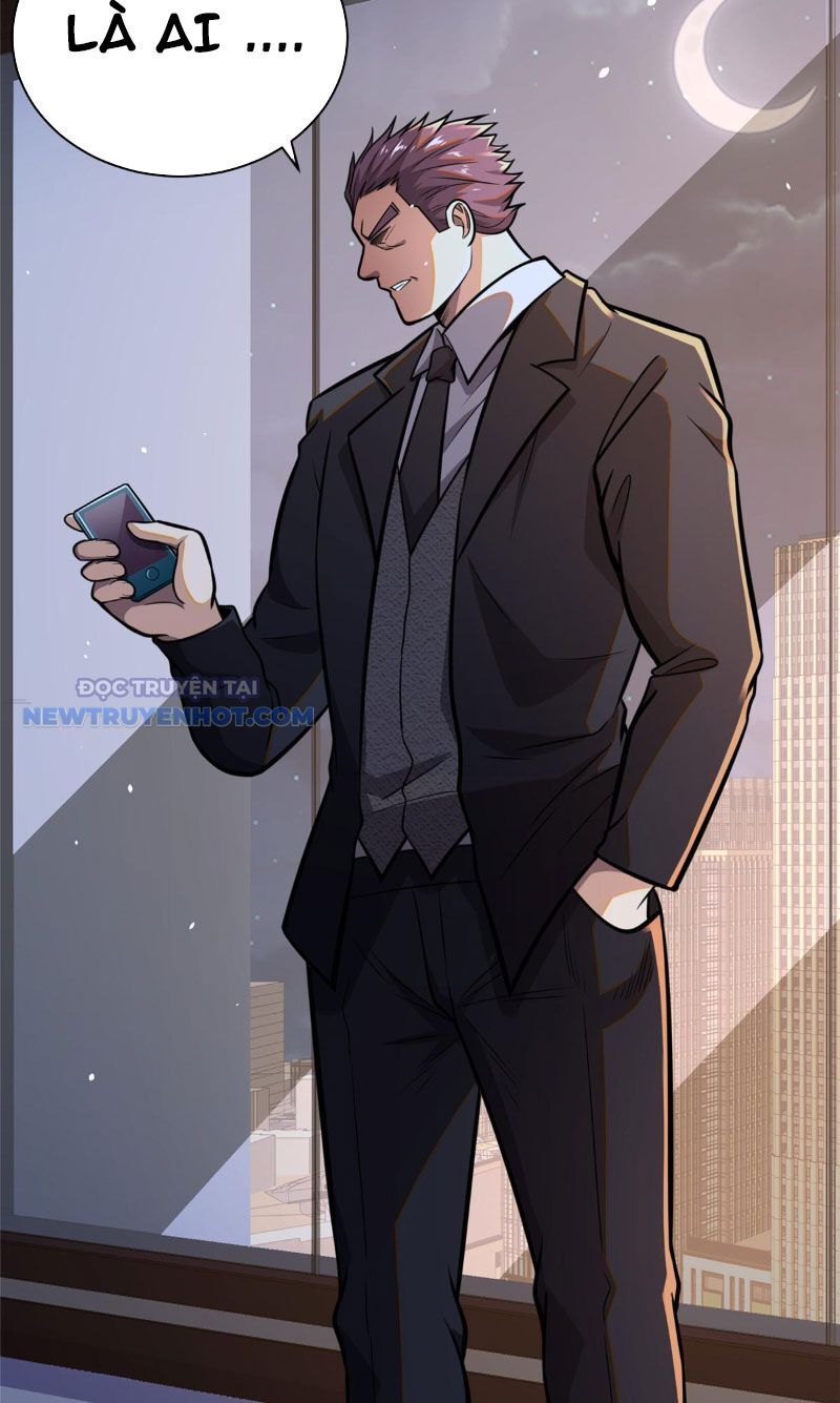 Đô Thị Cực Phẩm Y Thần Chap 29 - Next Chap 30