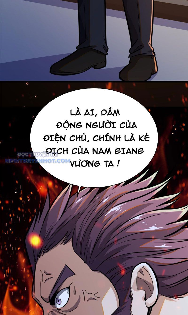 Đô Thị Cực Phẩm Y Thần Chap 29 - Next Chap 30
