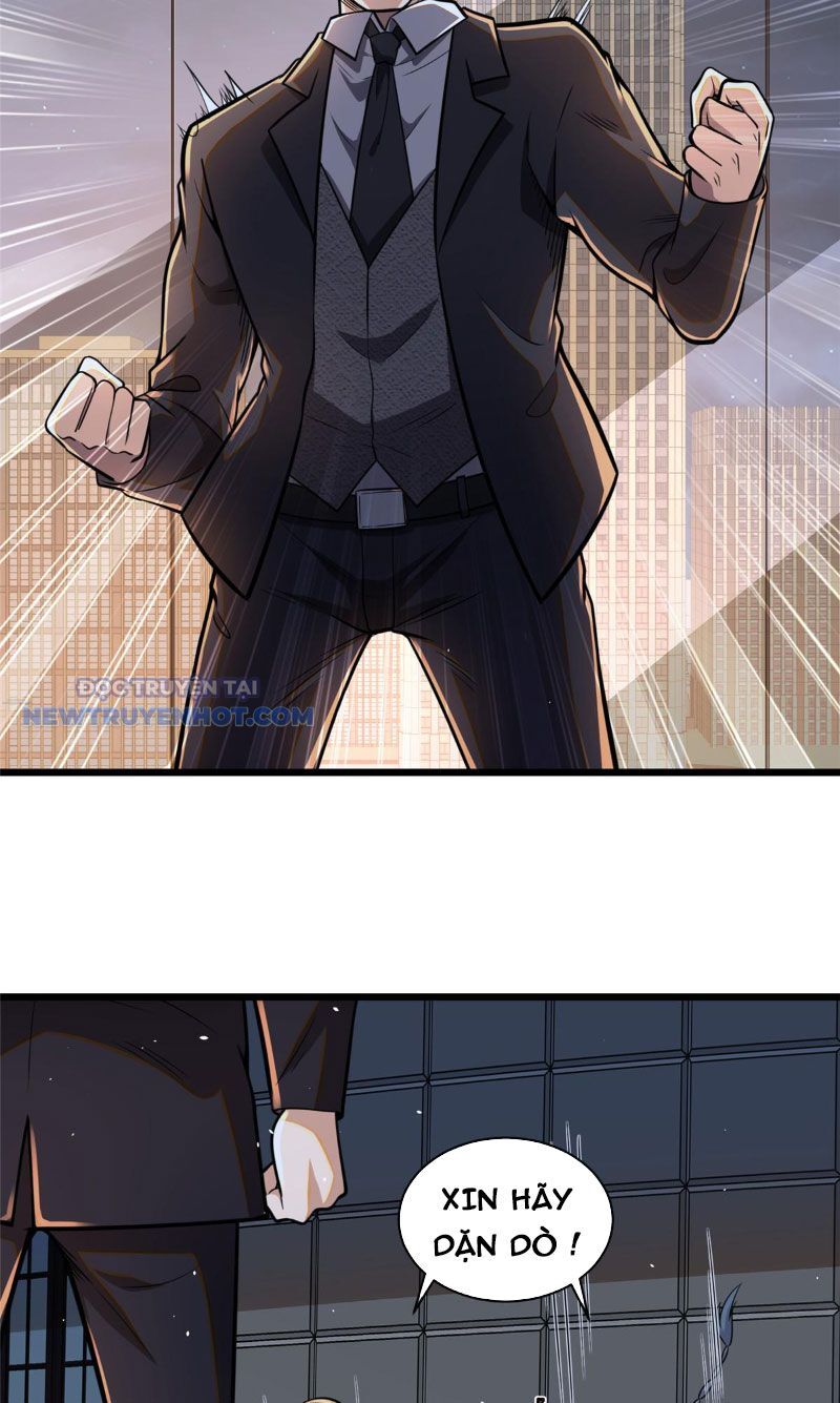 Đô Thị Cực Phẩm Y Thần Chap 29 - Next Chap 30