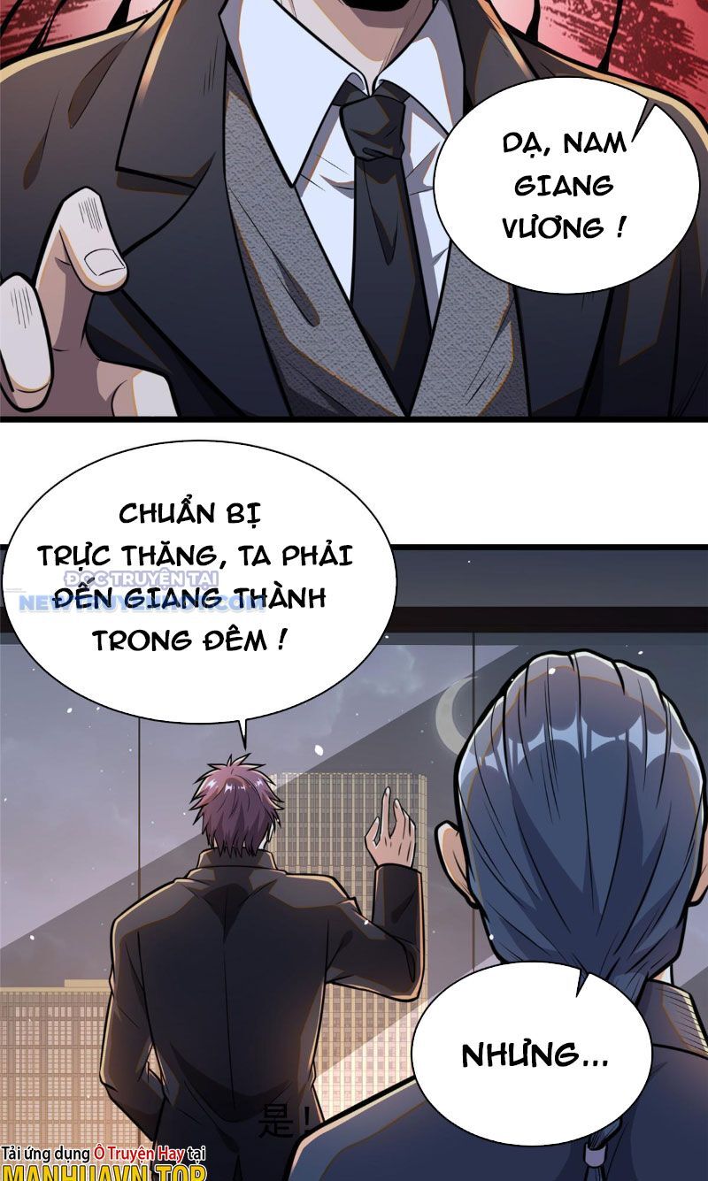 Đô Thị Cực Phẩm Y Thần Chap 29 - Next Chap 30