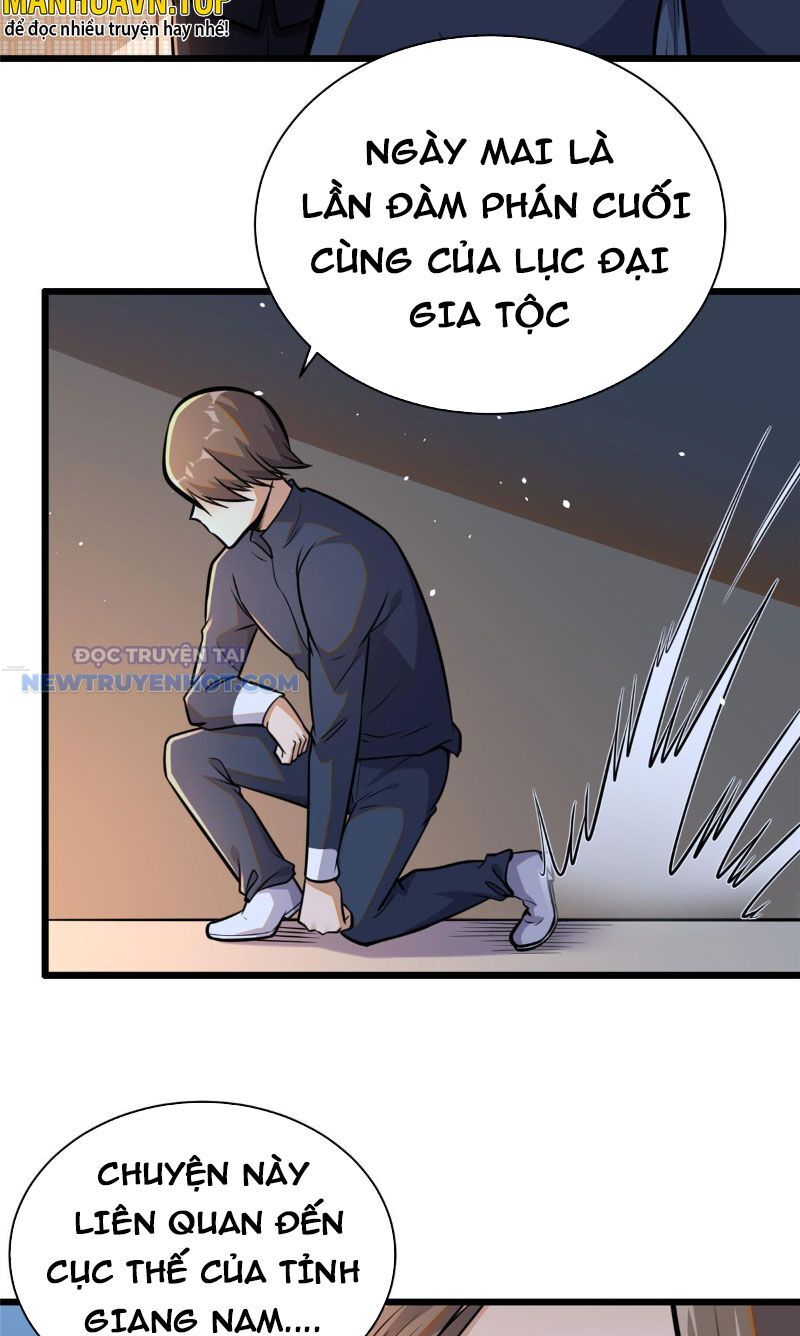 Đô Thị Cực Phẩm Y Thần Chap 29 - Next Chap 30