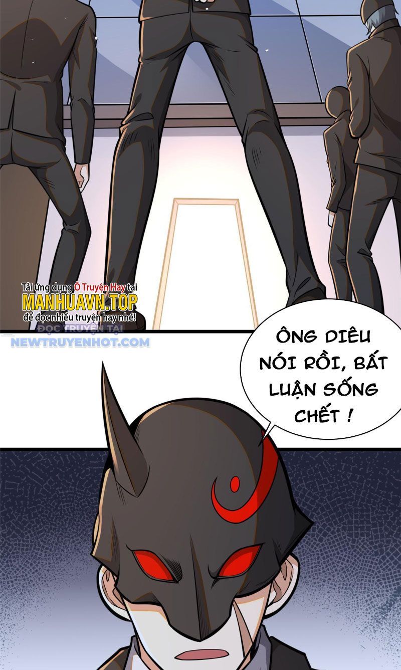 Đô Thị Cực Phẩm Y Thần Chap 29 - Next Chap 30