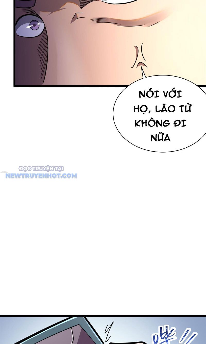 Đô Thị Cực Phẩm Y Thần Chap 29 - Next Chap 30