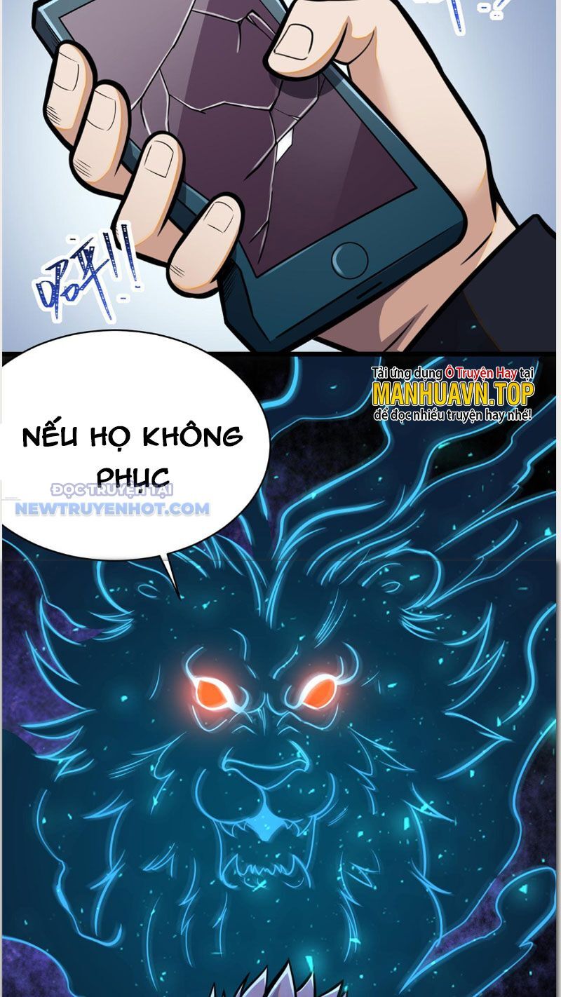 Đô Thị Cực Phẩm Y Thần Chap 29 - Next Chap 30