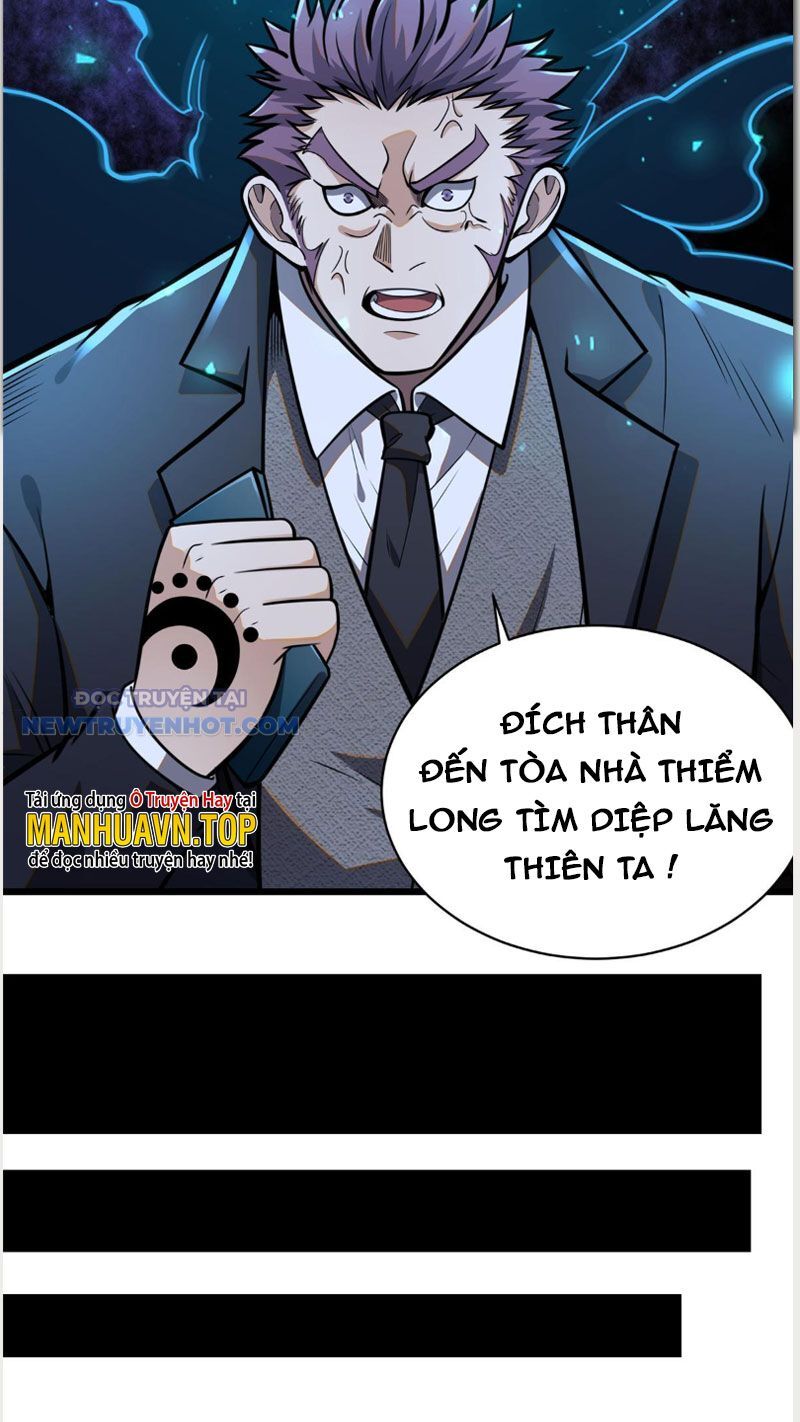 Đô Thị Cực Phẩm Y Thần Chap 29 - Next Chap 30