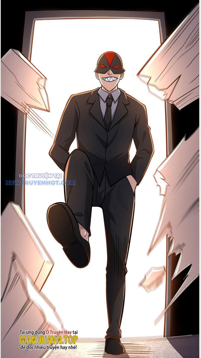 Đô Thị Cực Phẩm Y Thần Chap 29 - Next Chap 30