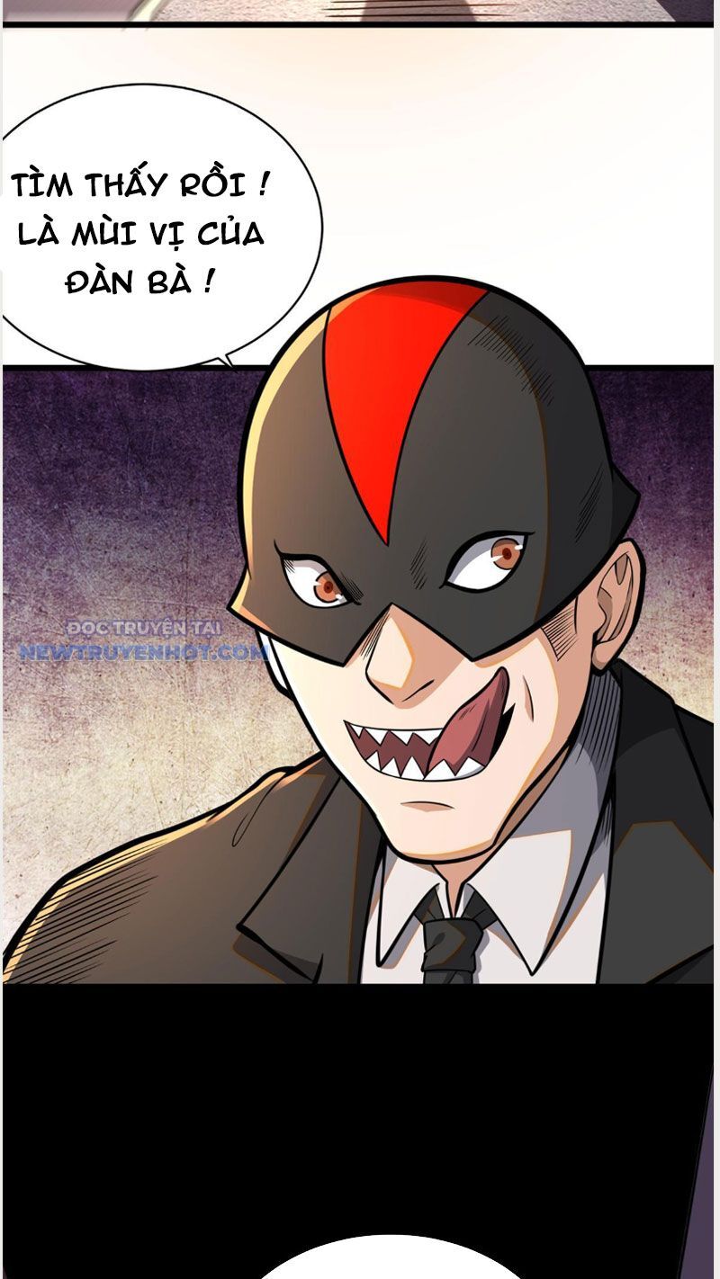 Đô Thị Cực Phẩm Y Thần Chap 29 - Next Chap 30