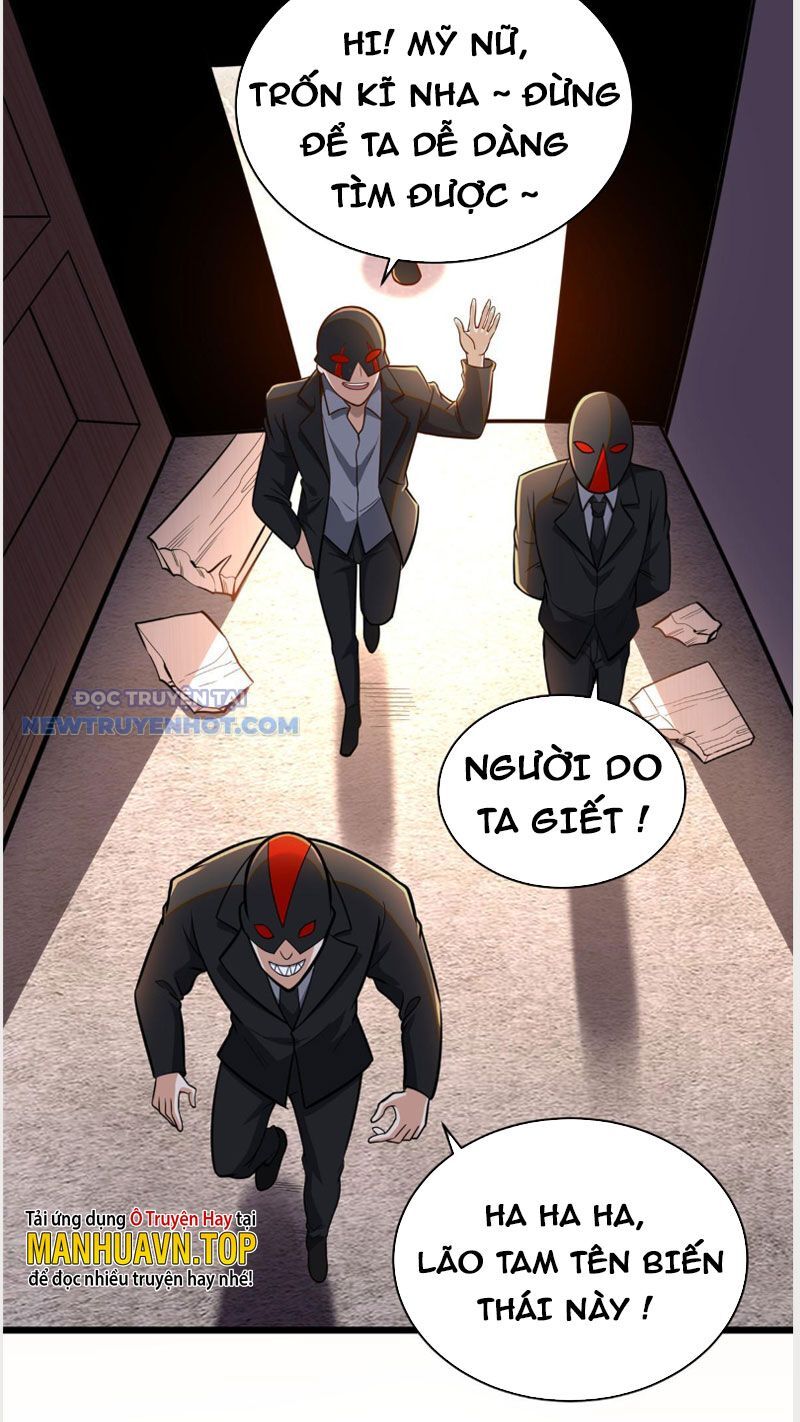 Đô Thị Cực Phẩm Y Thần Chap 29 - Next Chap 30