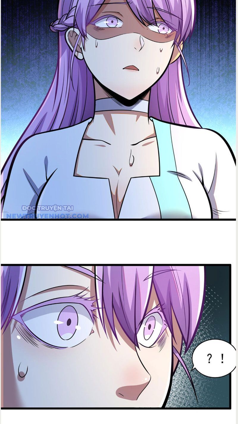 Đô Thị Cực Phẩm Y Thần Chap 29 - Next Chap 30