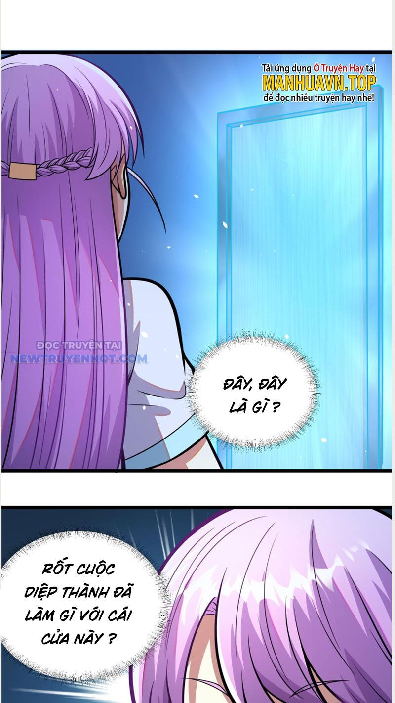 Đô Thị Cực Phẩm Y Thần Chap 29 - Next Chap 30