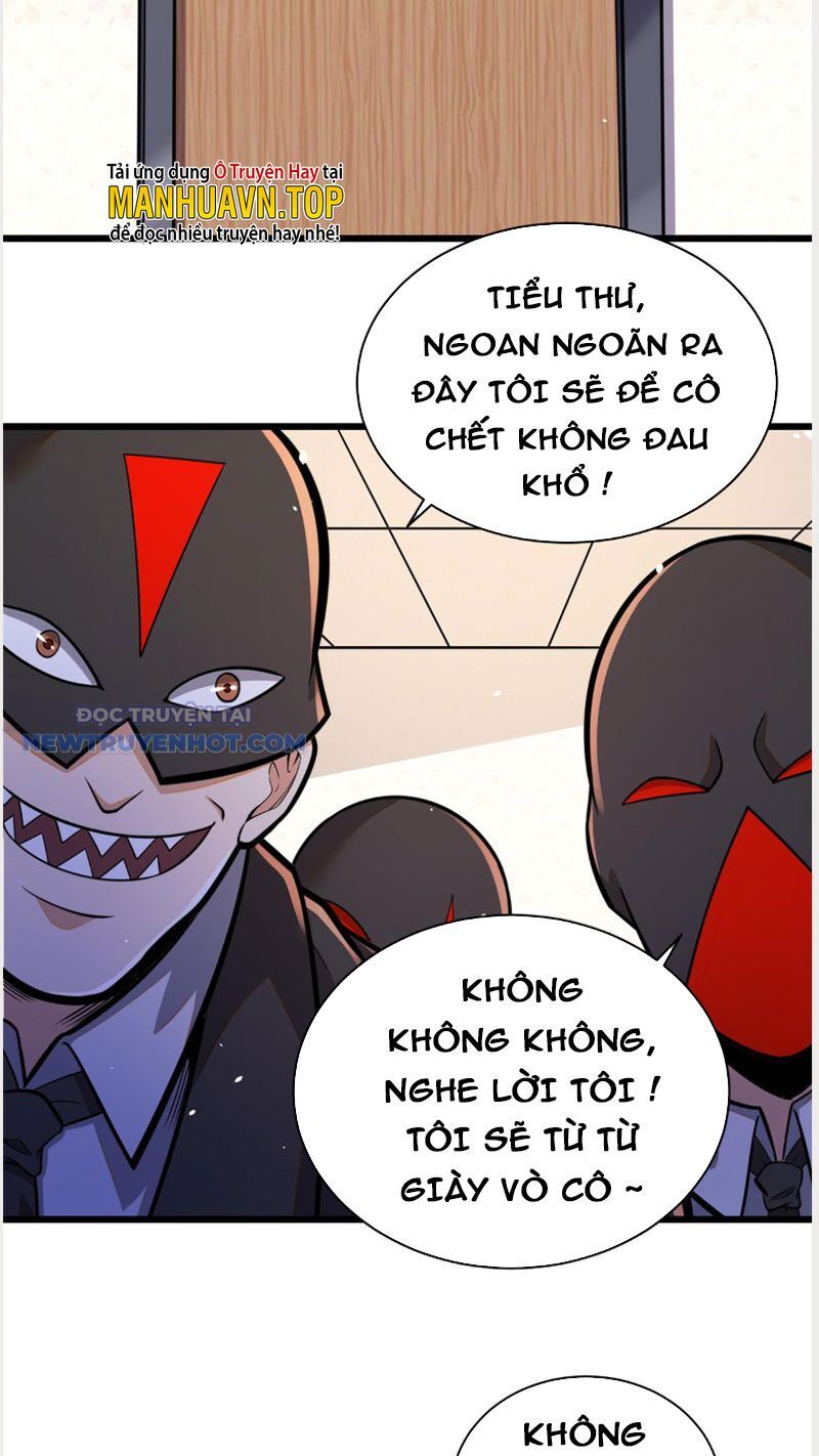 Đô Thị Cực Phẩm Y Thần Chap 29 - Next Chap 30