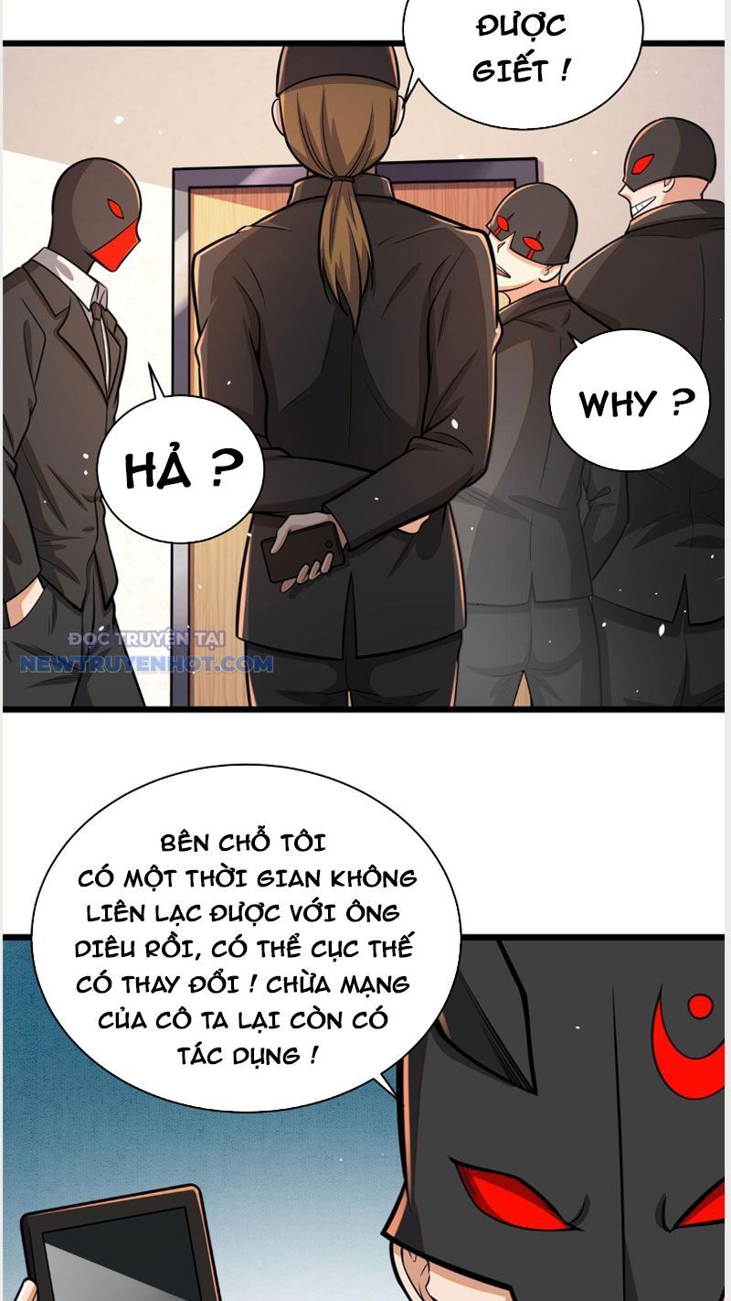 Đô Thị Cực Phẩm Y Thần Chap 29 - Next Chap 30