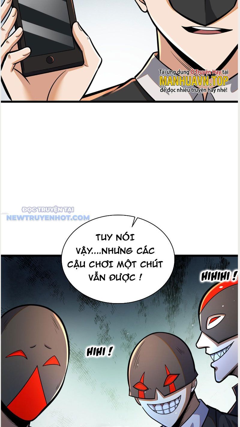 Đô Thị Cực Phẩm Y Thần Chap 29 - Next Chap 30