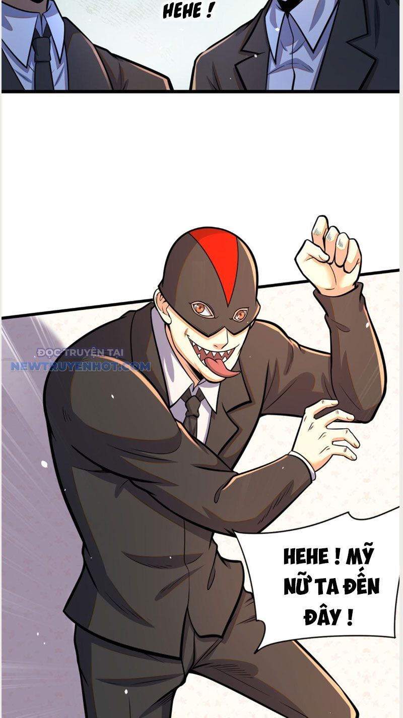 Đô Thị Cực Phẩm Y Thần Chap 29 - Next Chap 30
