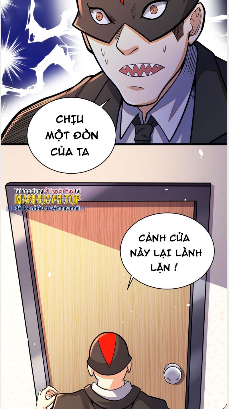 Đô Thị Cực Phẩm Y Thần Chap 29 - Next Chap 30