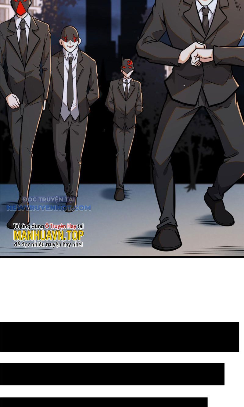 Đô Thị Cực Phẩm Y Thần Chap 29 - Next Chap 30