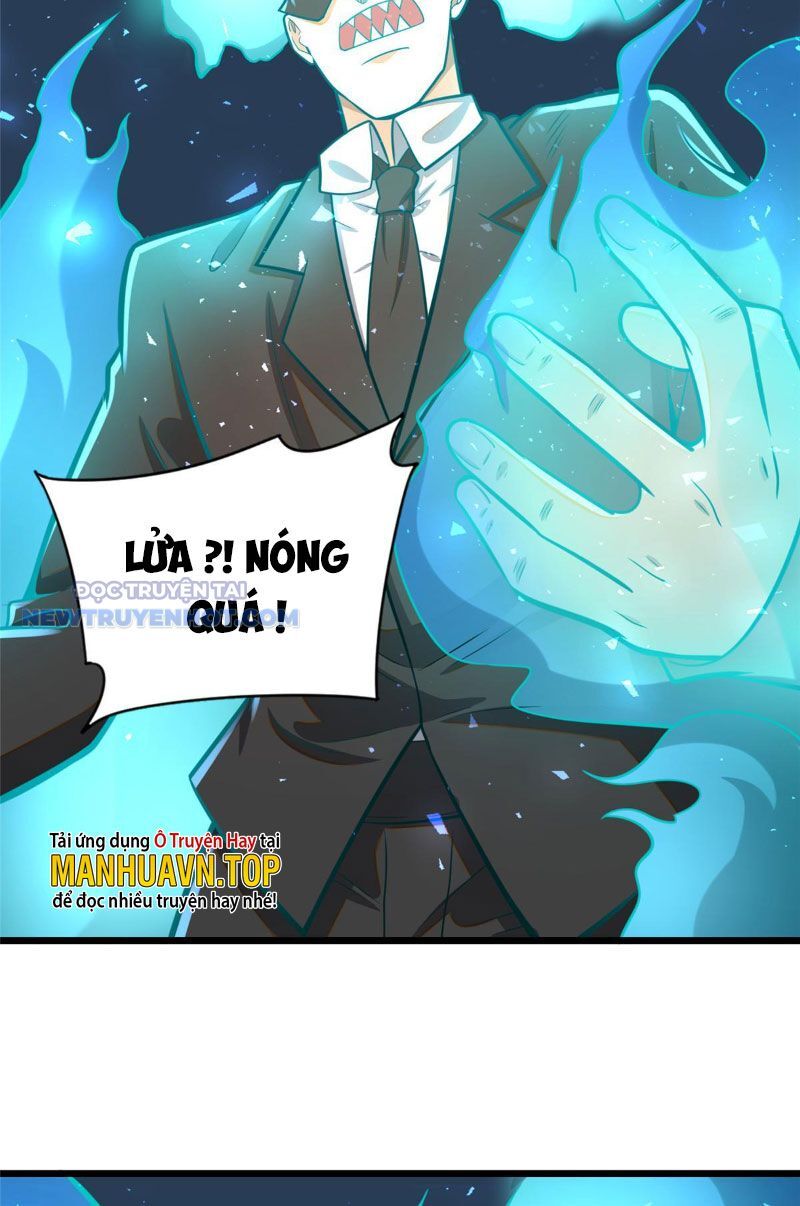 Đô Thị Cực Phẩm Y Thần Chap 29 - Next Chap 30