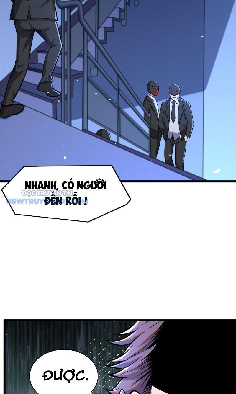 Đô Thị Cực Phẩm Y Thần Chap 29 - Next Chap 30