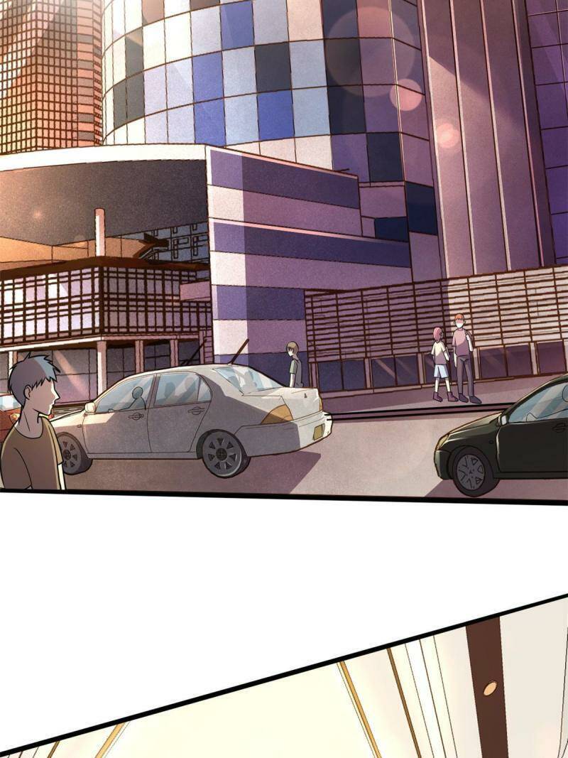 Đô Thị Cực Phẩm Y Thần Chap 3 - Next Chap 4