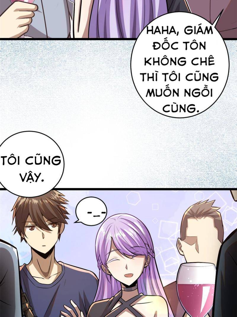 Đô Thị Cực Phẩm Y Thần Chap 3 - Next Chap 4