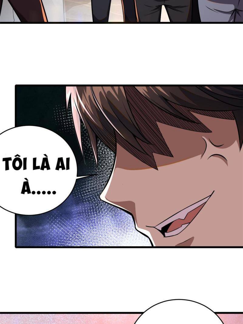 Đô Thị Cực Phẩm Y Thần Chap 3 - Next Chap 4