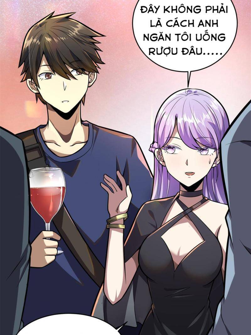 Đô Thị Cực Phẩm Y Thần Chap 3 - Next Chap 4